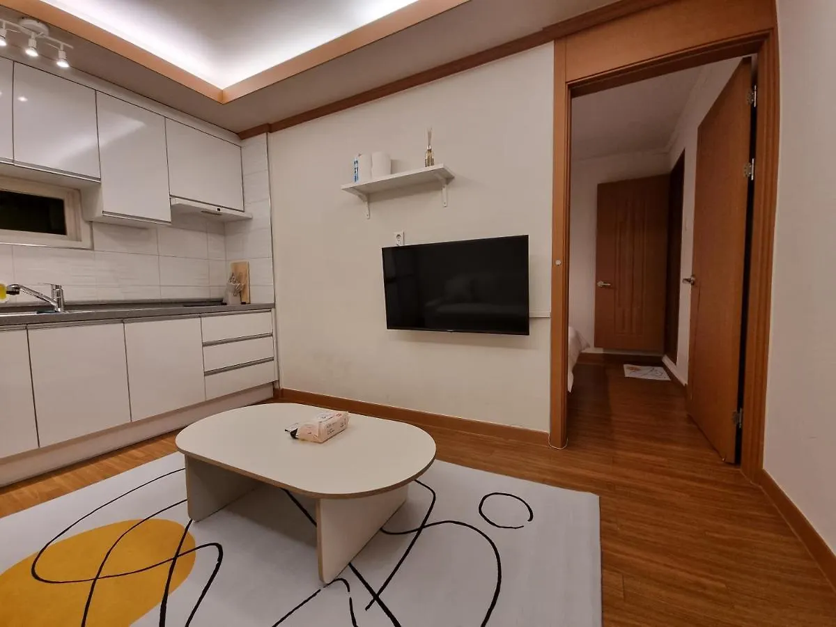 Complace H Seoul